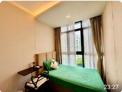 Symphony Suites (D27), Condominium #477601491
